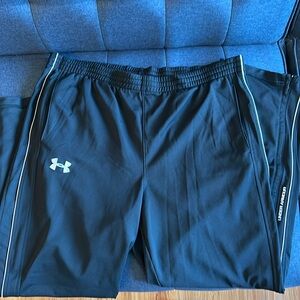 Under armour men’s athletic pants